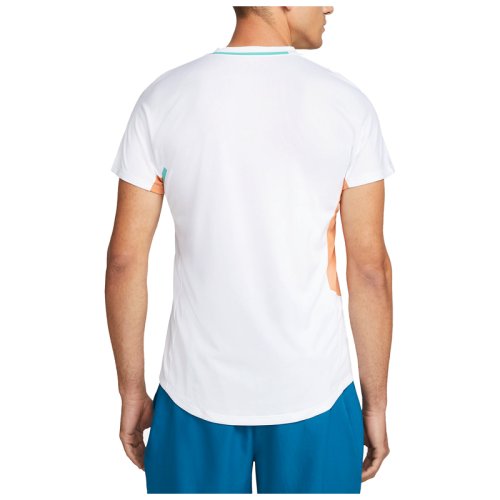 Футболка NIKE M NKCT DRY SLAM TOP NT MB