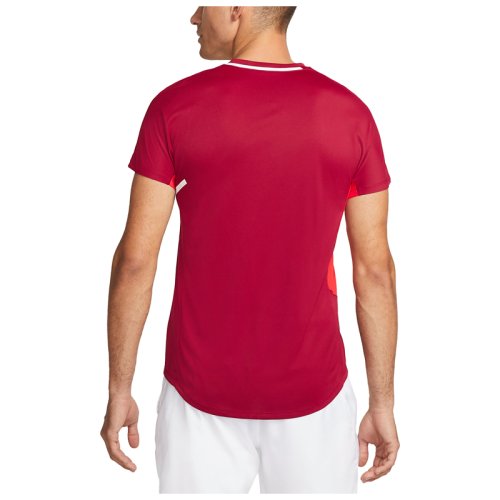 Футболка NIKE M NKCT DRY SLAM TOP NT MB