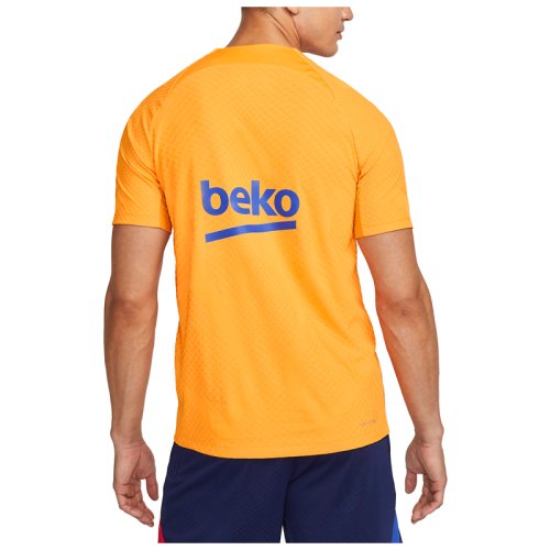 Футболка NIKE FCB MNK DFADV STRKELTSSTOP KKS