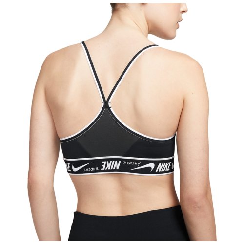 Топ NIKE W NK DF INDY LOGO BRA