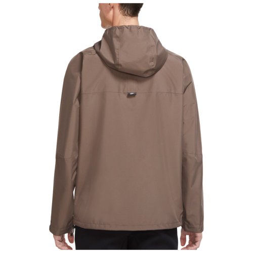 Толстовка NIKE M NSW SF LGCY SHELL HD JKT