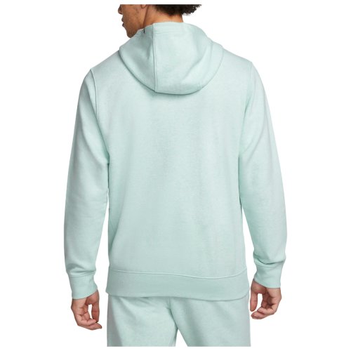 Толстовка NIKE M NSW REVIVAL FLC PO HOODIE C
