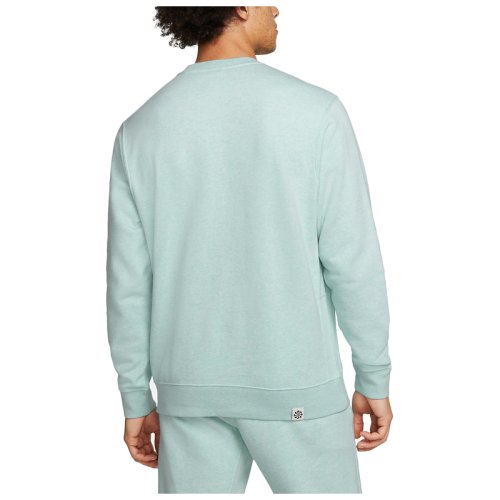 Толстовка NIKE M NSW REVIVAL FLC CREW C