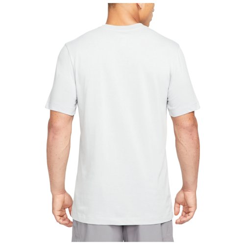 Футболка NIKE M NK DF TEE CAMO GFX