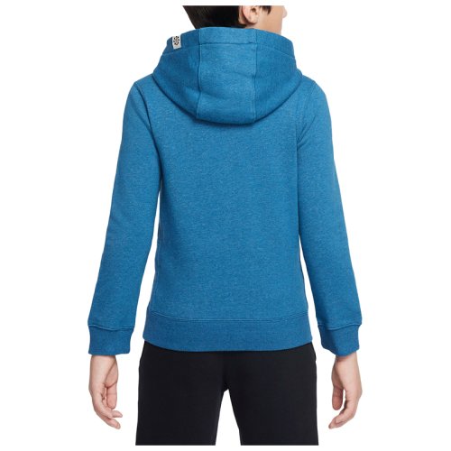Толстовка NIKE U NSW REVIVAL TOP