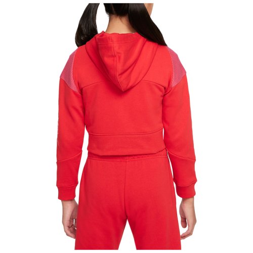Толстовка NIKE G NSW AIR FT FZ HOODIE