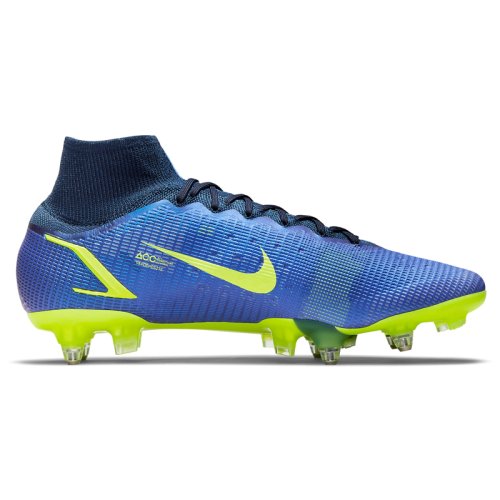 Бутсы NIKE SUPERFLY 8 ELITE SG-PRO AC