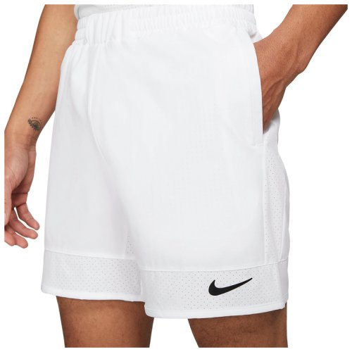 Шорты NIKE RAFA MNK DFADV SHORT 7IN