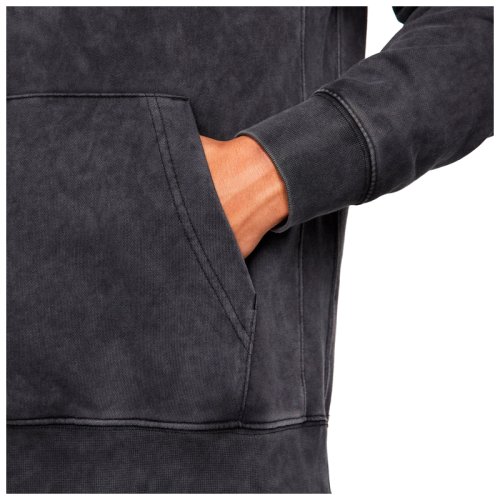 Толстовка NIKE M NSW ARCH FLC PO HOODIE FT