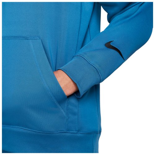 Толстовка NIKE M NK DF FC LIBERO HOODIE