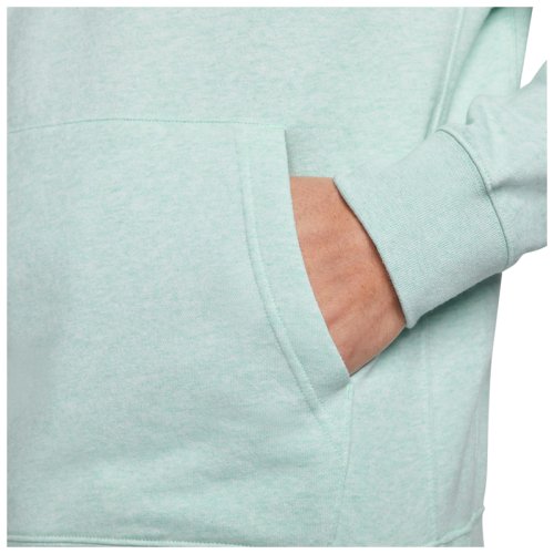 Толстовка NIKE M NSW REVIVAL FLC PO HOODIE C