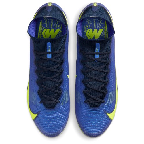 Бутсы NIKE SUPERFLY 8 ELITE SG-PRO AC