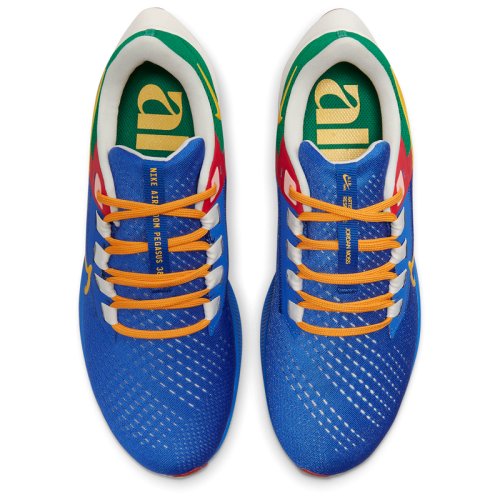 Кроссовки NIKE NIKE AIR ZOOM PEGASUS 38 JM
