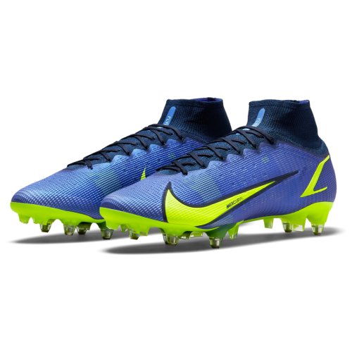 Бутсы NIKE SUPERFLY 8 ELITE SG-PRO AC