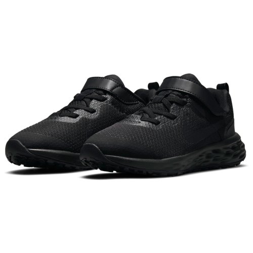 Кроссовки NIKE NIKE REVOLUTION 6 NN (PSV)