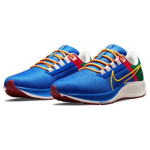 Кроссовки NIKE NIKE AIR ZOOM PEGASUS 38 JM