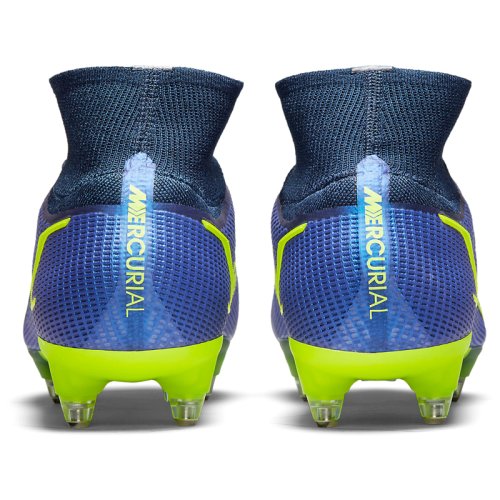 Бутсы NIKE SUPERFLY 8 ELITE SG-PRO AC