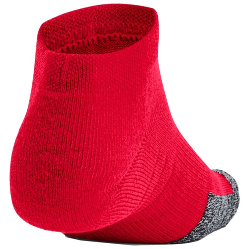 Носки Under Armour Heatgear Low Cut 3pk