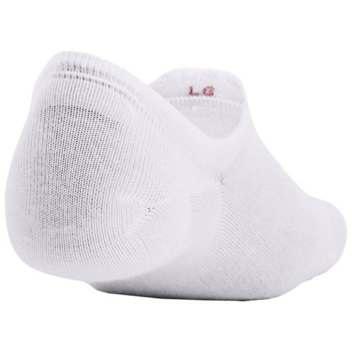 Носки Under Armour Essential UltraLowTab 3pk