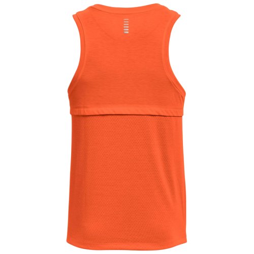 Майка Under Armour STREAKER SINGLET