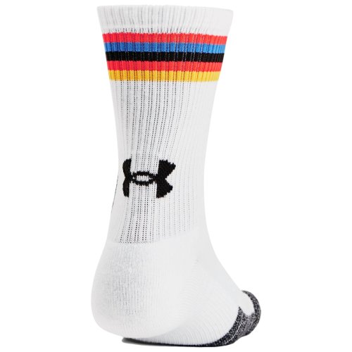 Носки Under Armour Heatgear Novelty Crew