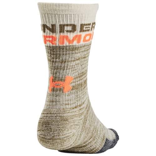 Носки Under Armour Heatgear Novelty Crew