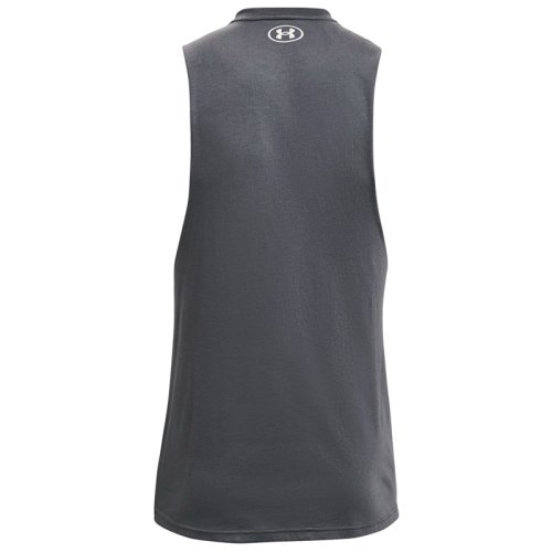 Майка Under Armour Project Rock Outwork Tank