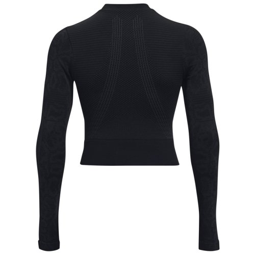 Лонгслив Under Armour Rush Seamless LS