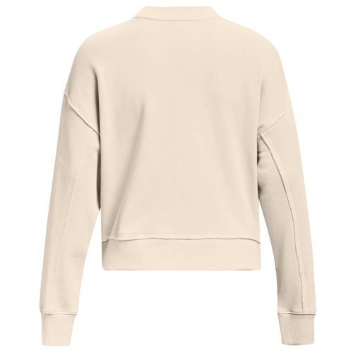 Джемпер Under Armour Prjct Rock Fleece Crew