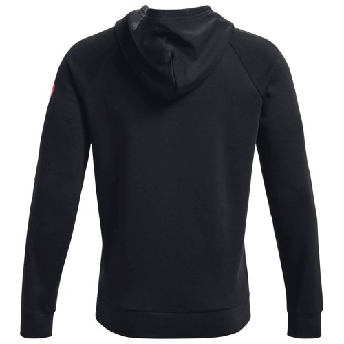 Худи Under Armour  RIVAL FLEECE GEO HOODIE