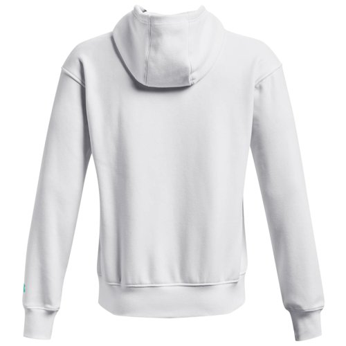 Худи Under Armour DNA HOODIE
