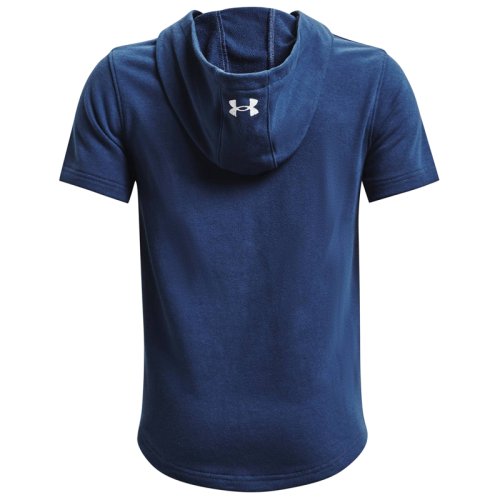 Худи Under Armour Project Rock Terry SS HDY
