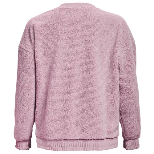 Джемпер Under Armour Mission Boucle Crew