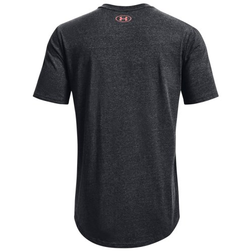 Футболка Under Armour Pjt Rock Outlaw BSR SS