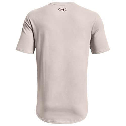 Футболка Under Armour Pjt Rock Outlaw BSR SS