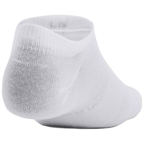 Носки Under Armour Essential No Show 6pk
