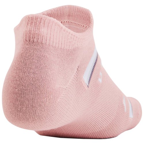 Носки Under Armour Essential No Show 6pk