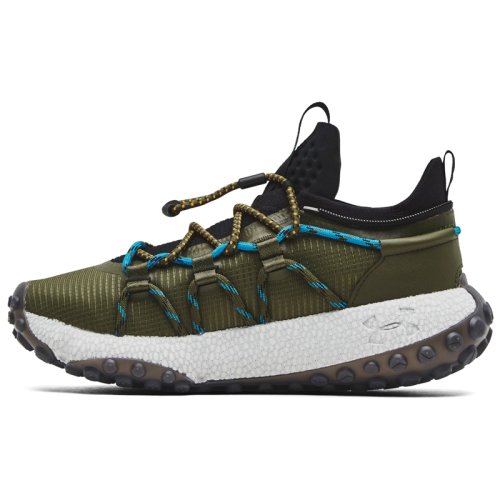Кросівки Under Armour HOVR Summit FT Cuff