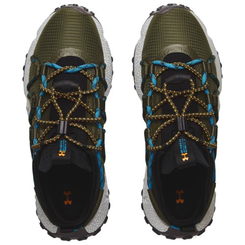 Кросівки Under Armour HOVR Summit FT Cuff