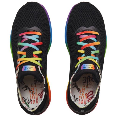 Кросівки Under Armour W HOVR Sonic 4 Pride