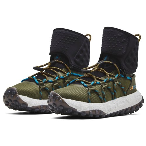 Кросівки Under Armour HOVR Summit FT Cuff