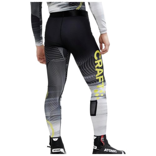 Брюки Craft Pro Velocity Tights Man