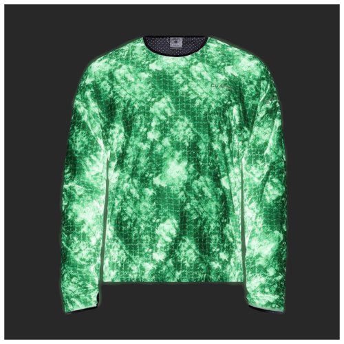 Куртка Craft PRO Glow In The Dark Sweater Man