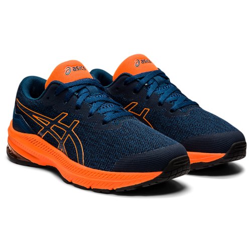 Кроссовки Asics GT-1000 11 GS