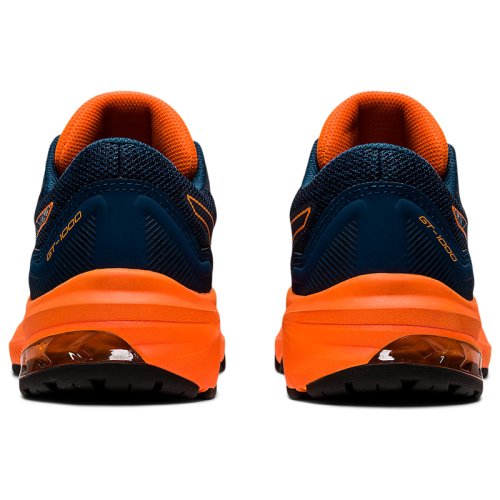 Кроссовки Asics GT-1000 11 GS