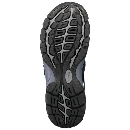 Сандалі CMP SAHIPH LEATHER HIKING SANDAL