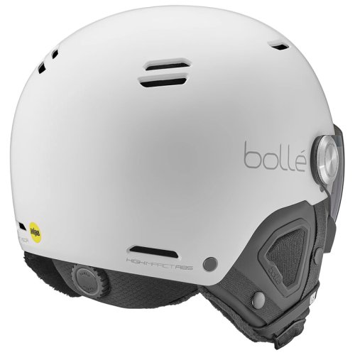 Шлем Bolle MIGHT VISOR PREMIUM MIPS