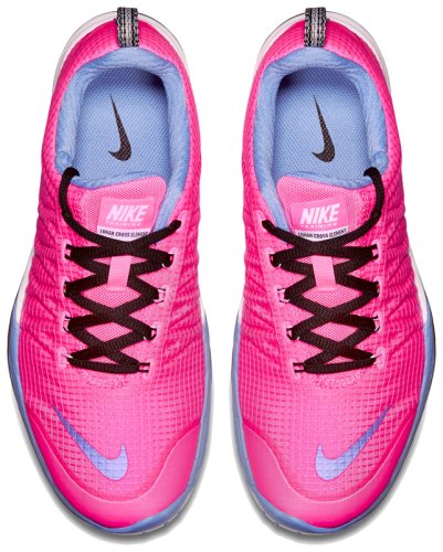 Кроссовки для тренировок Nike WMNS LUNAR CROSS ELEMENT