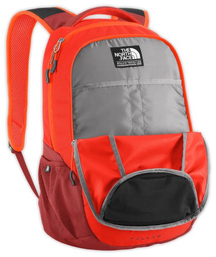 Рюкзак The North Face TALLAC