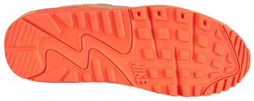 Кроссовки Nike WMNS AIR MAX 90 PRINT